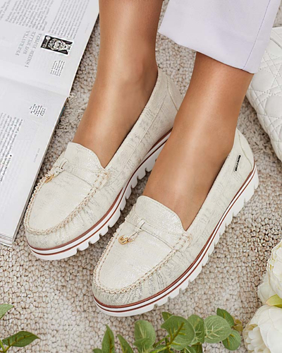 Royalfashion Naiste Berellia mokasiinid