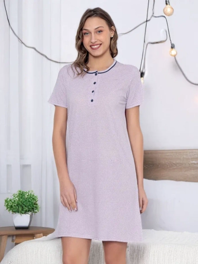 Royalfashion Naiste punktsärk