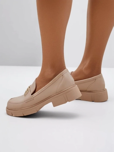 Royalfashion Naiste mokassiinid Qerre