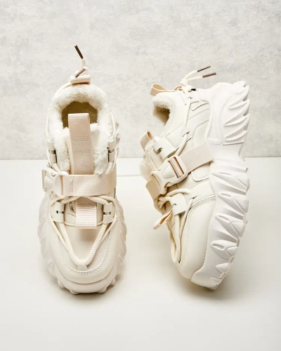 Royalfashion Naiste soojendusega Losgos Sneakers