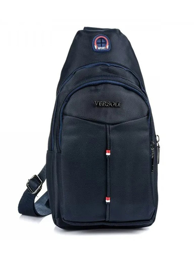 Royalfashion Men's single-shoulder pouch Solo Cross