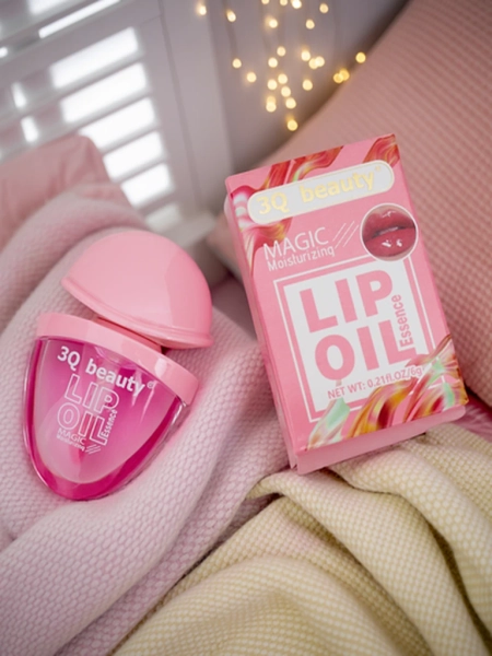 3Q Beauty Aloe Vera sügavniisutav huuleläige