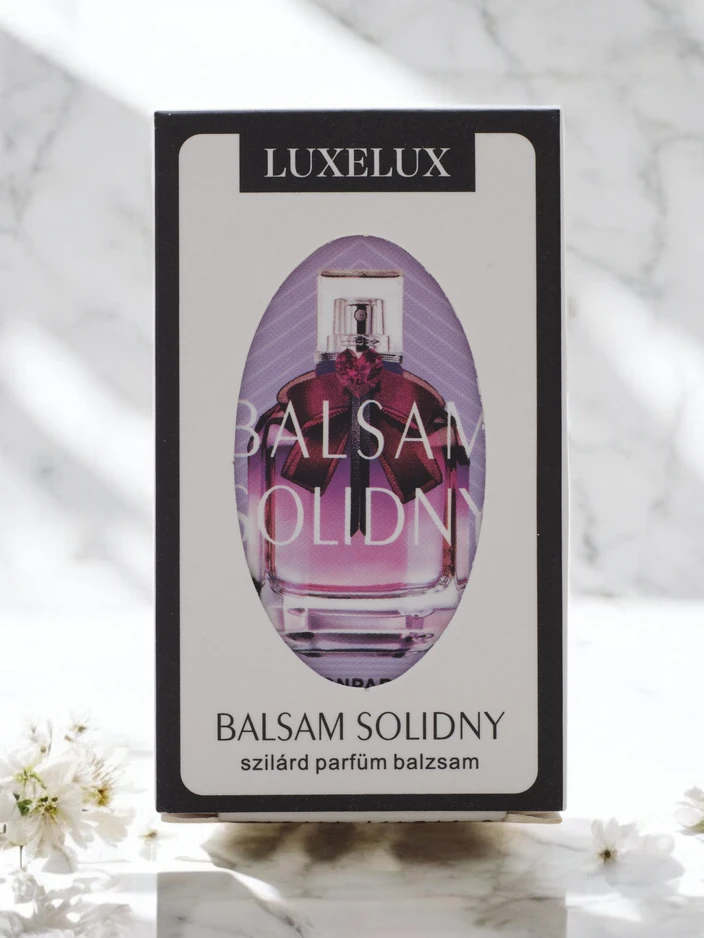 Luxelux Parfüüm palsamina 10g
