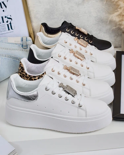 Royalfashion Женская спортивная обувь Rotu