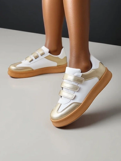 Женские спортивные кроссовки Royalfashion Vanner