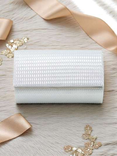 Royalfashion Women's envelope handbag Aurora Chic