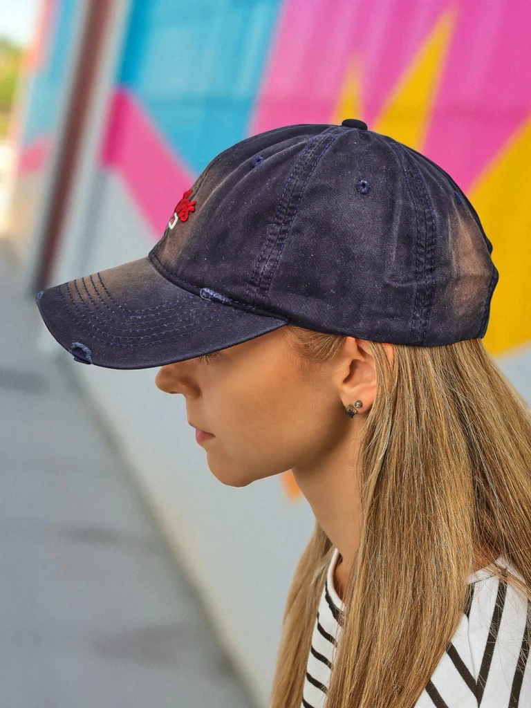 Royalfashion Nokamüts Paris 1976