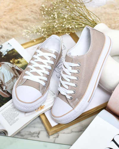 Royalfashion Naiste klassikalised pitsitossud Ogisea