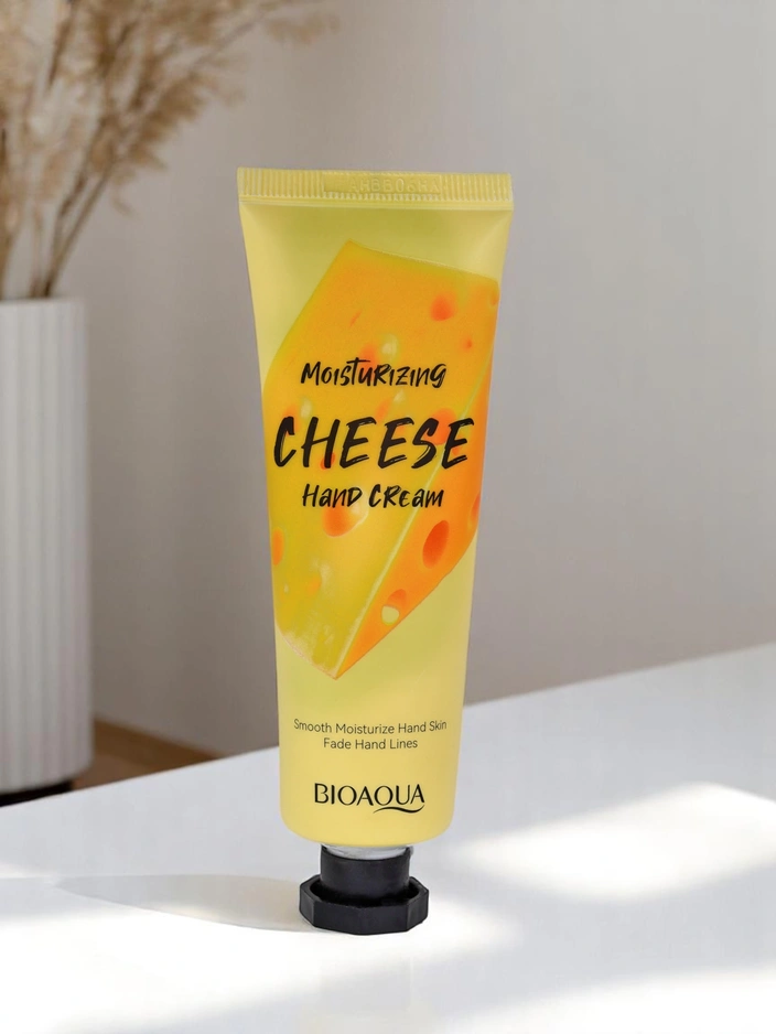 Sadoer kätekreem CHEESE