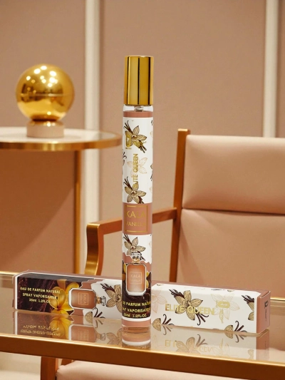 Inspireeritud naiste parfüümvesi Kala Vanilia