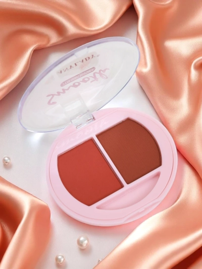 Pressitud põsepunatoon Fancy Lush