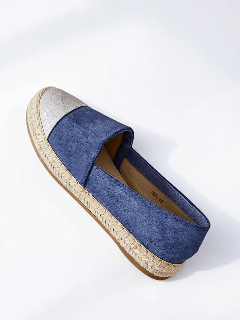 Royalfashion Naiste espadrillid Dafalle