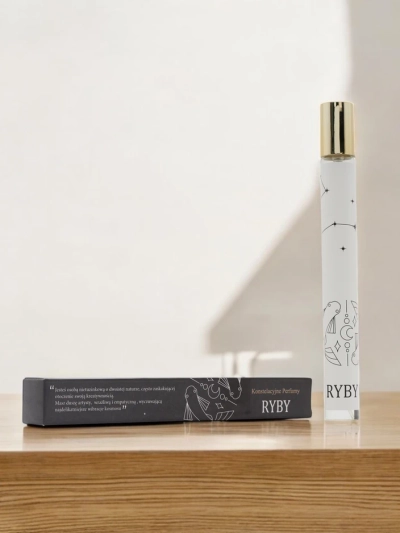 Eau de Parfum Zodiac Sign Pisces 35 ml