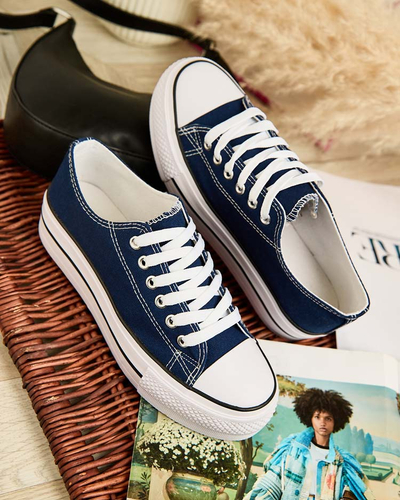 Royalfashion Women's sports sneakers Tamissa