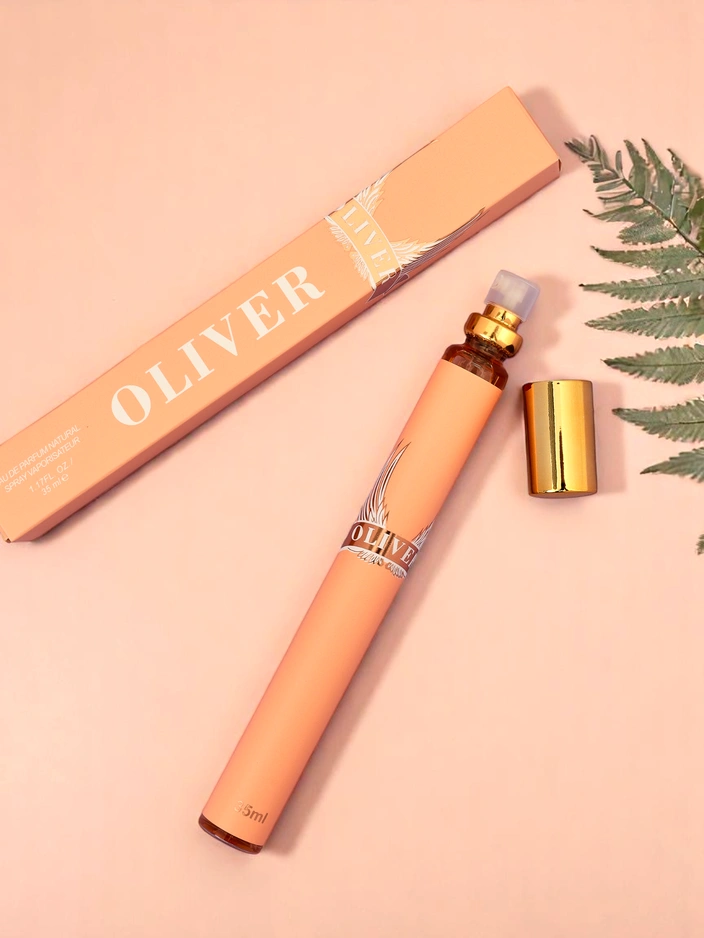 Inspireeritud naiste parfüüm Oliver 35 ml