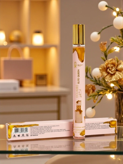 Inspired Perfumed Water for Women Odor Epic Ecler