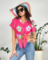 Fuksia