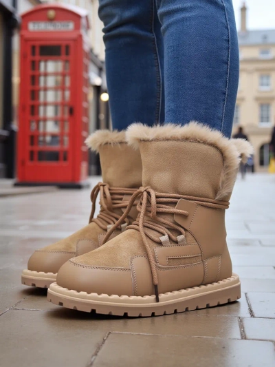 Royalfashion Naiste pitsiga lumepuksid Viovi