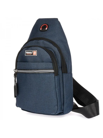 Royalfashion Мужская сумка на одно плечо Solo Cross