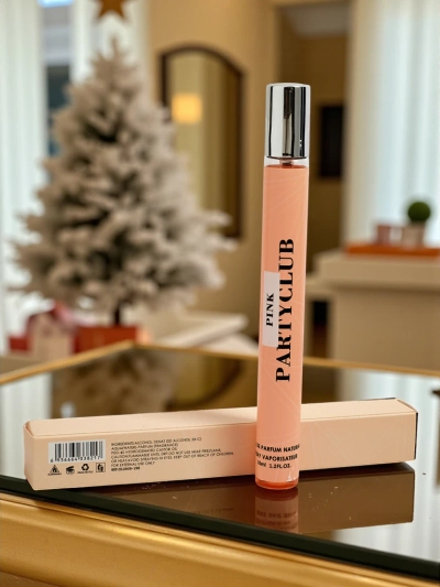 Вдохновленная парфюмированная вода унисекс Party Club Pink
