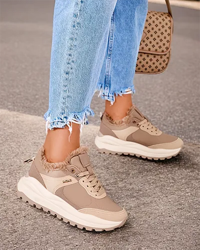 Royalfashion Naiste isoleeritud tossud Zoru