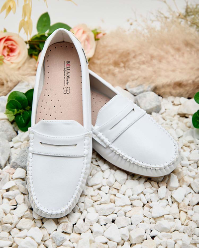 Royalfashion Женские мокасины Nicotta