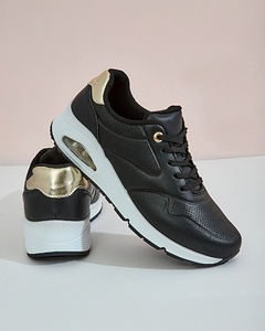 must