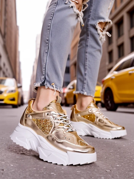 Royalfashion Naiste Spordijalatsid Mirto