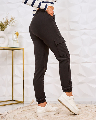 Royalfashion Women's insulated combat pants