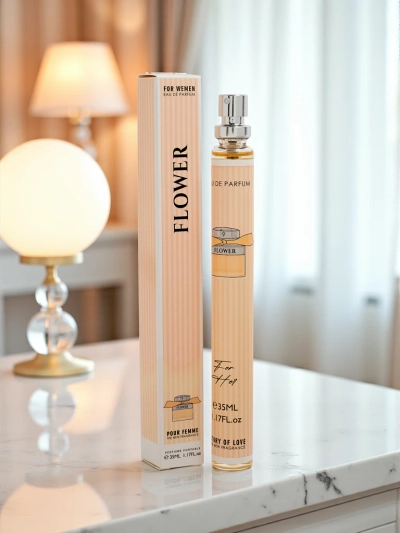 Inspirowana woda perfumowana damska Flower