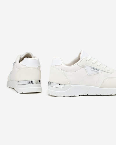 Royalfashion Женские спортивные кроссовки Sellterr