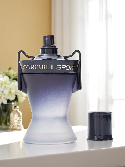 Inspired eau de parfum for men Invincible Sport