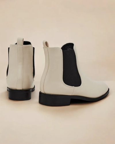 Royalfashion Kvinnenu Stovler Ronoli