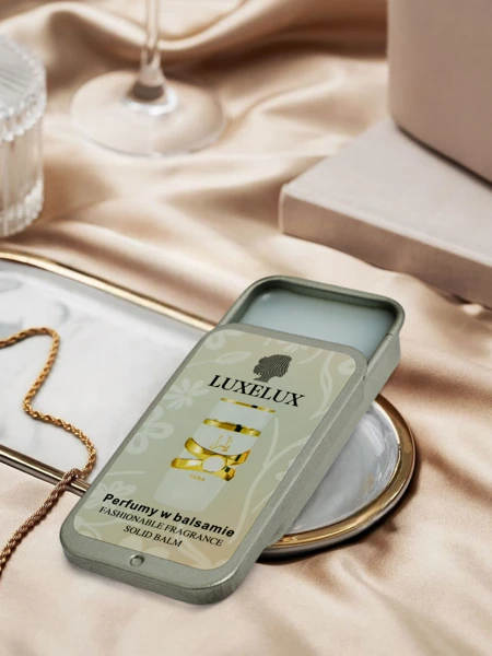 Luxelux Tara – Balm Perfume Inspired by Roma Antiqua Classics
