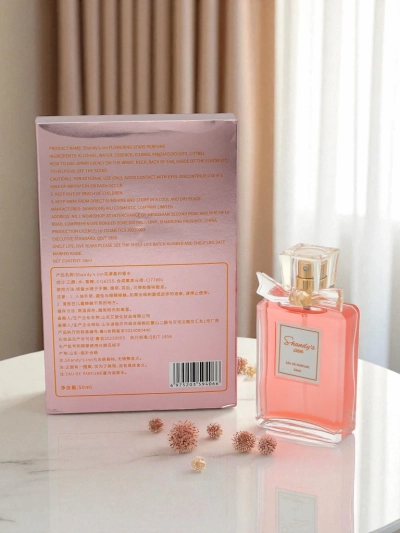 Inspired Eau de Parfum for Women Shandy