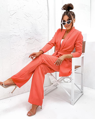 Royalfashion Elegant women's set
