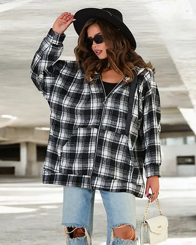 Royalfashion naiste särgitüüpi mantel