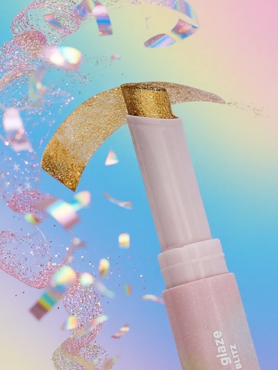 Särahuulepulk toonis Golden Girl