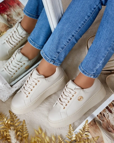 Royalfashion Naiste platvormiga spordijalatsid Kivensa