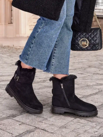 Royalfashion Женские Сноубутсы Fiofi