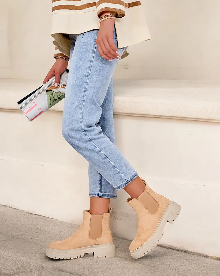 Royalfashion Женские сапоги Rivistas