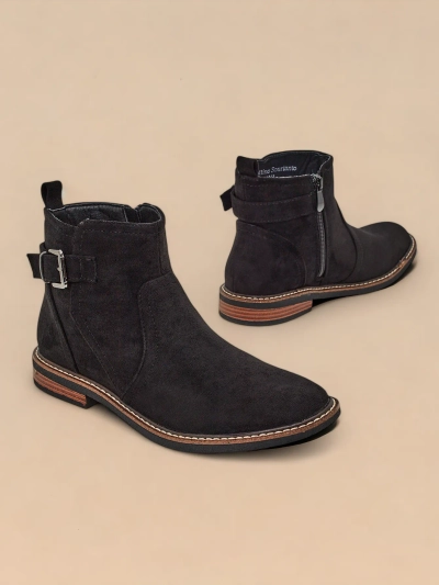 Royalfashion women's boots Tominol