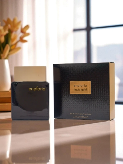 Inspired Eau de Parfum meestele Enpforia