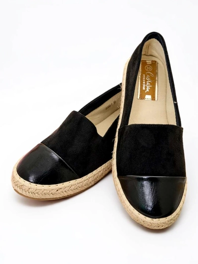 Royalfashion Women's Emasse espadrilles
