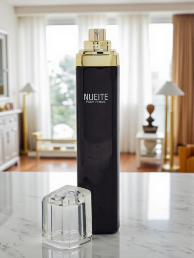 Inspired Women's Eau de Parfum Nueite