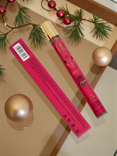 Inspireeritud naiste parfüümvesi Vulcan