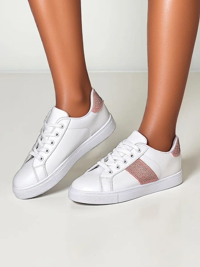 Royalfashion Женские спортивные кроссовки Perella