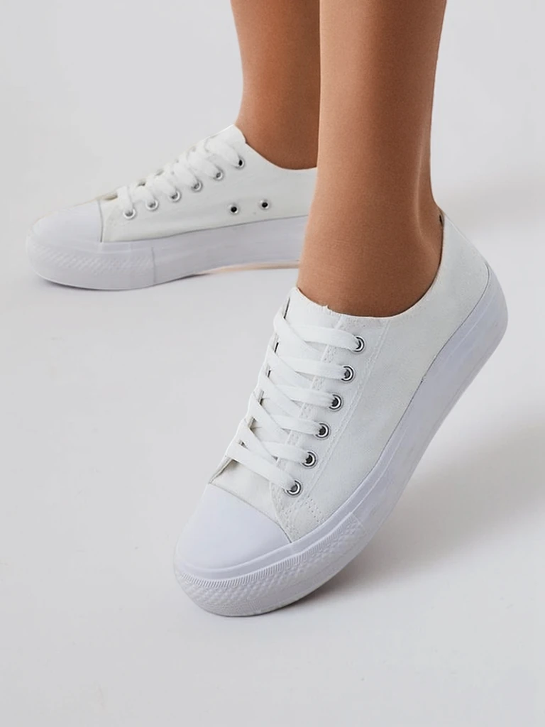 Royalfashion Women's sneakers Timier
