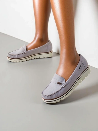 Royalfashion Women's loafers Arre
