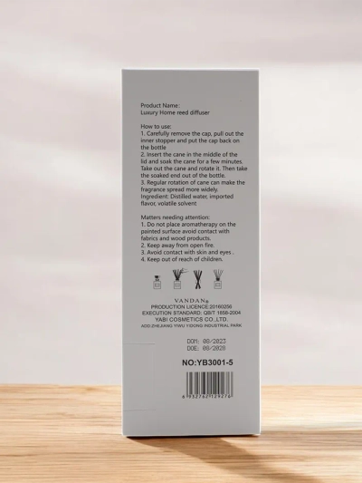 Royalfashion lõhnakepid 50 ml